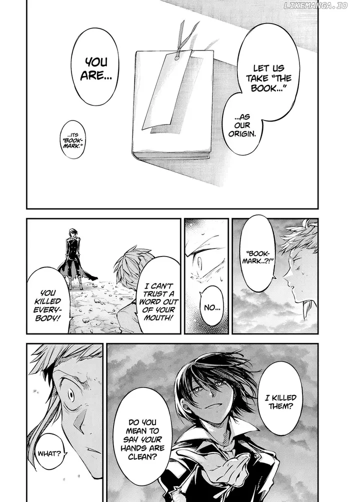 Bungou Stray Dogs Chapter 119 image 05_optimized